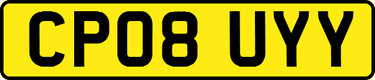 CP08UYY