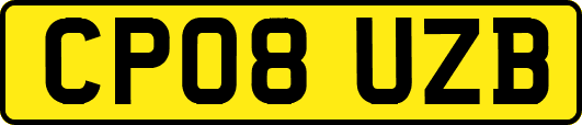 CP08UZB