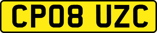 CP08UZC