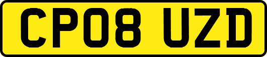 CP08UZD