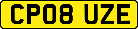 CP08UZE