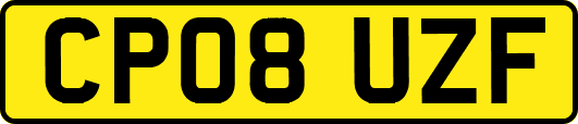 CP08UZF