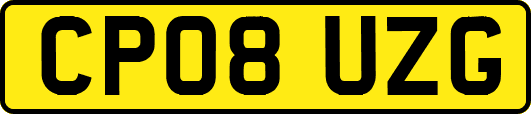CP08UZG