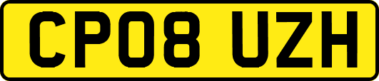 CP08UZH