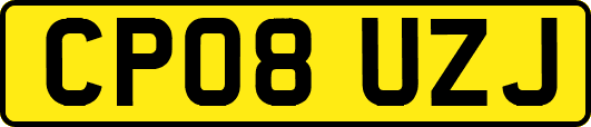 CP08UZJ