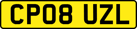 CP08UZL