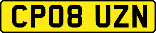 CP08UZN