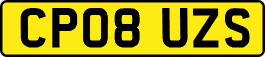 CP08UZS