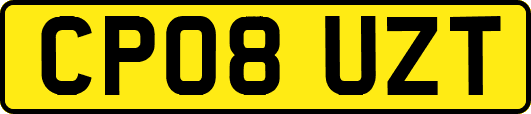 CP08UZT