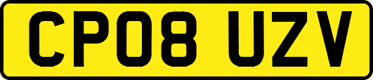CP08UZV