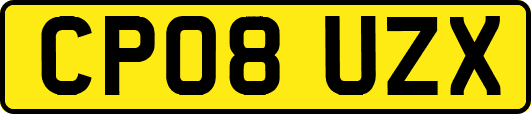 CP08UZX