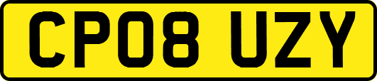 CP08UZY