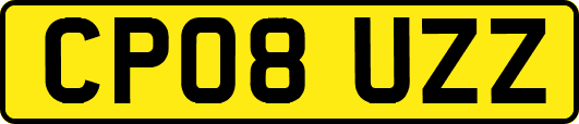 CP08UZZ