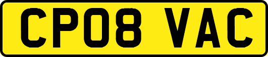 CP08VAC