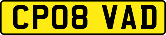 CP08VAD