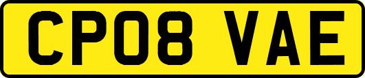 CP08VAE