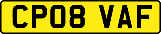 CP08VAF