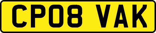 CP08VAK