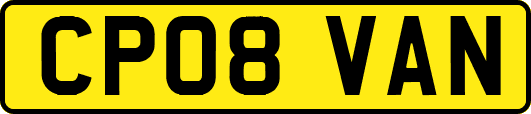 CP08VAN