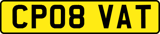CP08VAT