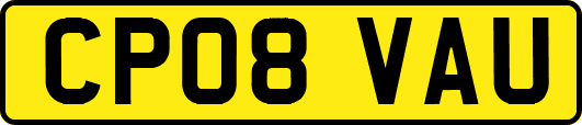CP08VAU