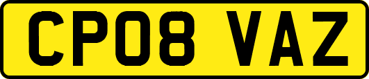 CP08VAZ