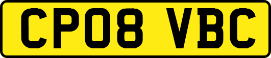 CP08VBC