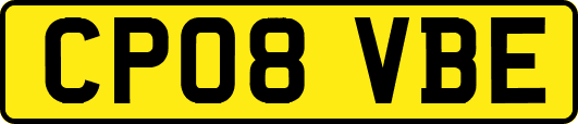 CP08VBE