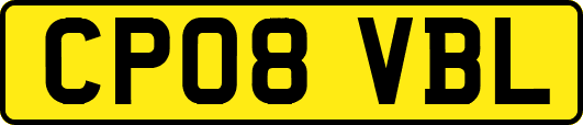 CP08VBL