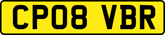 CP08VBR