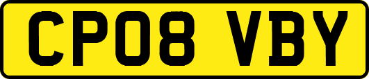 CP08VBY