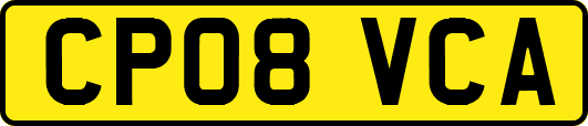 CP08VCA