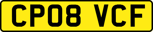 CP08VCF
