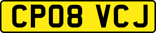 CP08VCJ