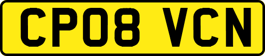 CP08VCN