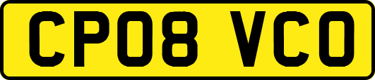 CP08VCO