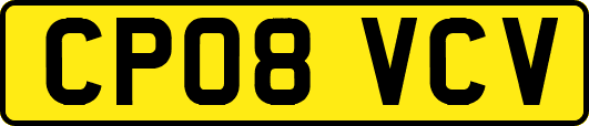 CP08VCV