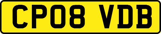 CP08VDB