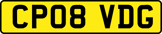 CP08VDG