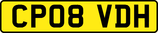 CP08VDH