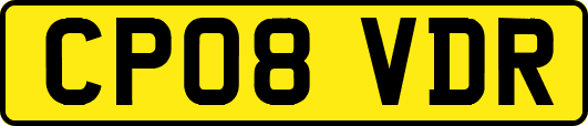 CP08VDR