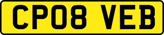 CP08VEB