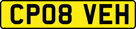 CP08VEH