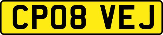 CP08VEJ