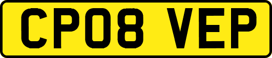 CP08VEP