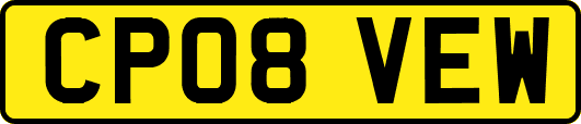 CP08VEW