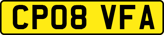 CP08VFA