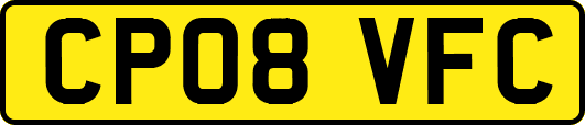 CP08VFC