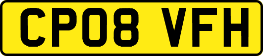 CP08VFH