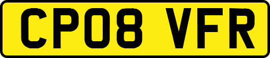 CP08VFR